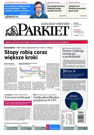 Parkiet 254/2021