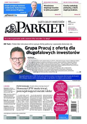 Parkiet 255/2021