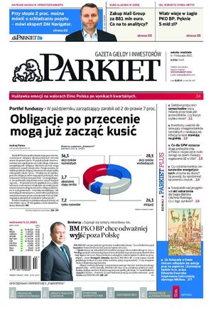 Parkiet 256/2021
