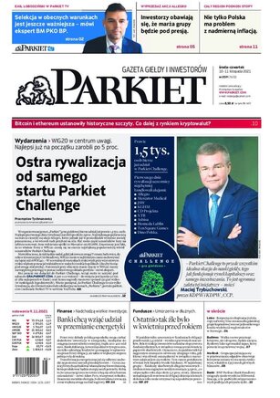 Parkiet 259/2021