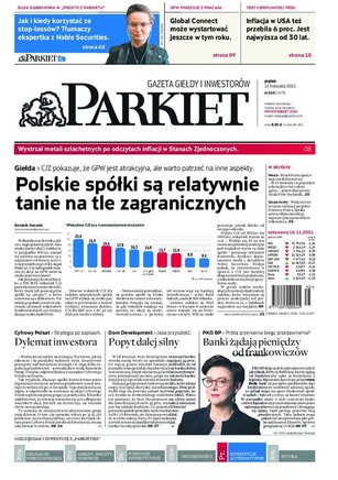 Parkiet 260/2021