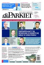 Parkiet 268/2021