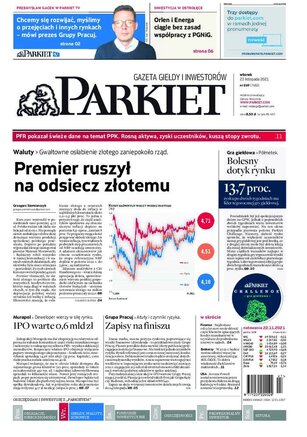 Parkiet 269/2021