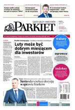 Parkiet 27/2021