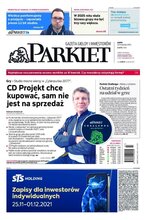 Parkiet 272/2021