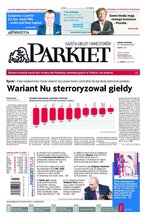 Parkiet 273/2021