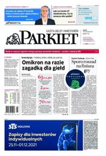 Parkiet 275/2021