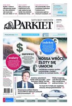 Parkiet 280/2021