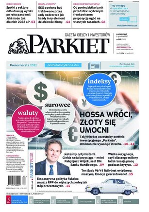 Parkiet 280/2021