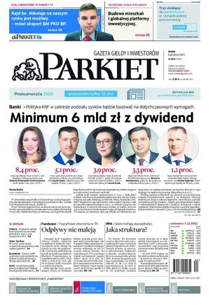Parkiet 282/2021
