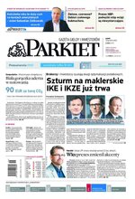 Parkiet 284/2021