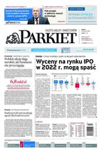 Parkiet 287/2021