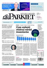 Parkiet 289/2021