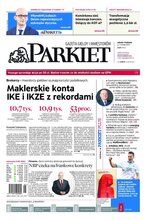 Parkiet 29/2021