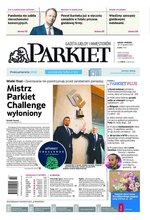 Parkiet 291/2021