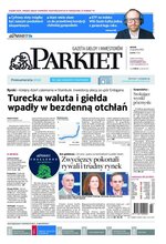 Parkiet 293/2021