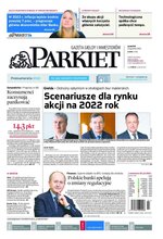 Parkiet 295/2021