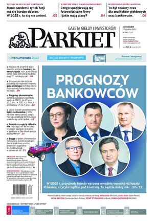 Parkiet 297/2021