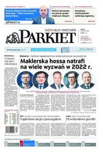 Parkiet 298/2021