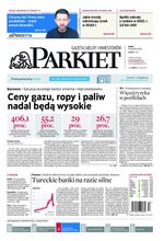 Parkiet 299/2021