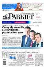 Parkiet 3/2021