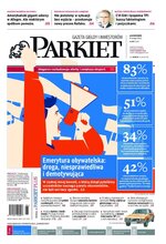 Parkiet 30/2021