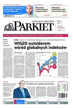 Parkiet 31/2021