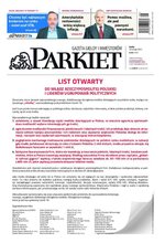 Parkiet 32/2021