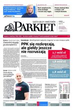 Parkiet 33/2021