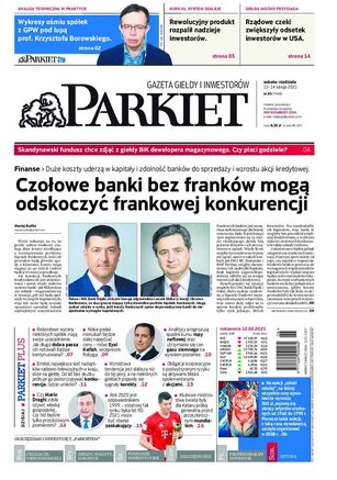 Parkiet 35/2021
