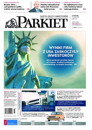 Parkiet 36/2021