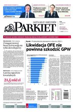 Parkiet 38/2021