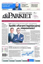 Parkiet 40/2021