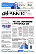Parkiet 45/2021