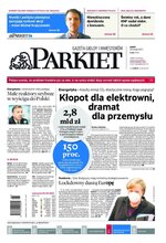 Parkiet 46/2021