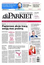 Parkiet 47/2021