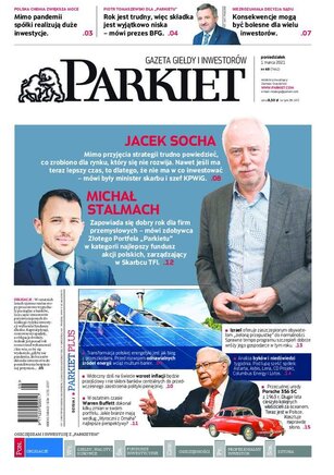 Parkiet 48/2021