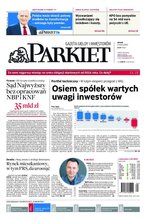 Parkiet 49/2021