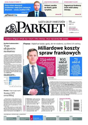 Parkiet 50/2021