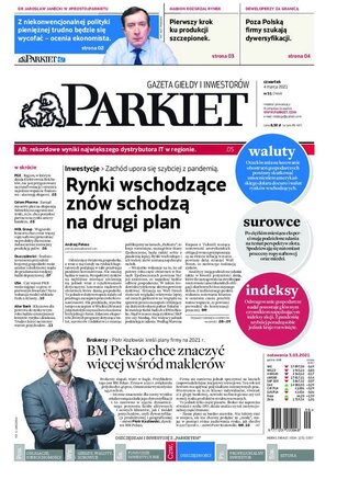 Parkiet 51/2021
