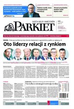 Parkiet 52/2021
