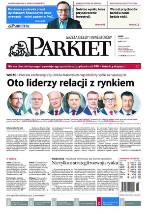 Parkiet 52/2021