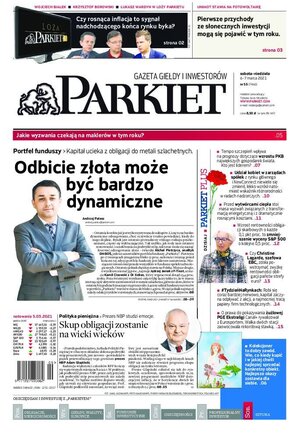 Parkiet 53/2021
