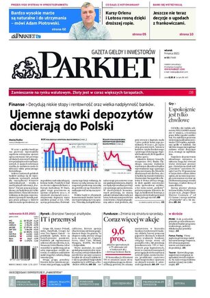 Parkiet 55/2021