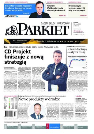 Parkiet 57/2021