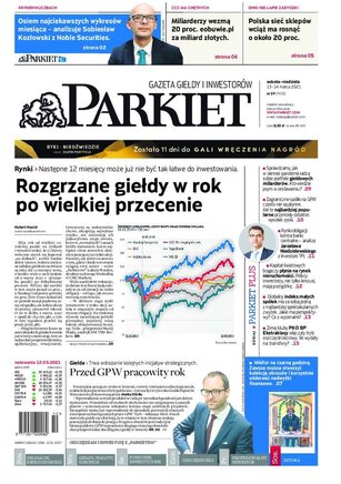 Parkiet 59/2021