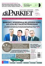 Parkiet 6/2021