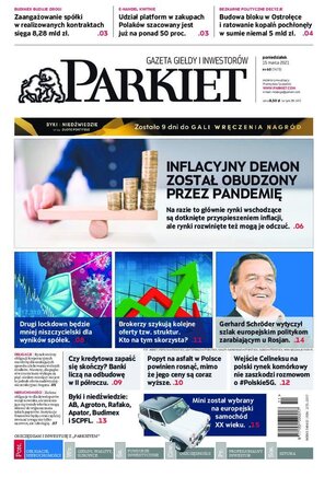 Parkiet 60/2021