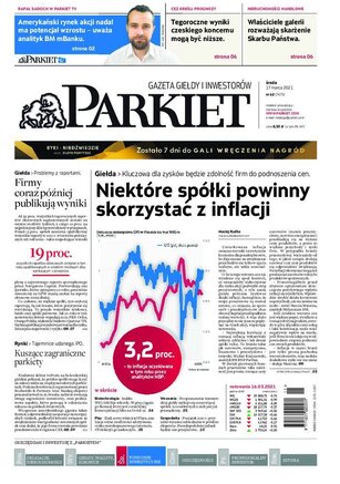 Parkiet 62/2021