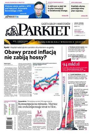 Parkiet 65/2021